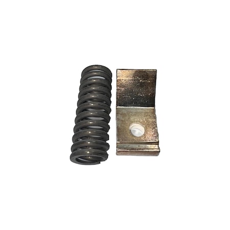 Usa Industrials Aftermarket Westinghouse MD, MD510 Contact Kit - Replaces 26D2610G15, 1-Pole 9411CW